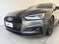 Audi A5 SPB 2.0 TDI 190 CV S tronic Sport Grigio - thumbnail 7