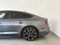 Audi A5 SPB 2.0 TDI 190 CV S tronic Sport Grigio - thumbnail 11