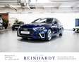 Audi A4 AVANT 40TDi Q 2x S LINE/MATRIX/ACC/KAMERA/VC Azul - thumbnail 3
