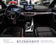 Audi A4 AVANT 40TDi Q 2x S LINE/MATRIX/ACC/KAMERA/VC Azul - thumbnail 18