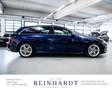 Audi A4 AVANT 40TDi Q 2x S LINE/MATRIX/ACC/KAMERA/VC Azul - thumbnail 6