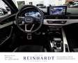 Audi A4 AVANT 40TDi Q 2x S LINE/MATRIX/ACC/KAMERA/VC Azul - thumbnail 19