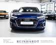 Audi A4 AVANT 40TDi Q 2x S LINE/MATRIX/ACC/KAMERA/VC Azul - thumbnail 4