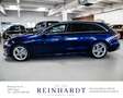 Audi A4 AVANT 40TDi Q 2x S LINE/MATRIX/ACC/KAMERA/VC Azul - thumbnail 10