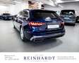 Audi A4 AVANT 40TDi Q 2x S LINE/MATRIX/ACC/KAMERA/VC Azul - thumbnail 9