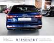 Audi A4 AVANT 40TDi Q 2x S LINE/MATRIX/ACC/KAMERA/VC Azul - thumbnail 8