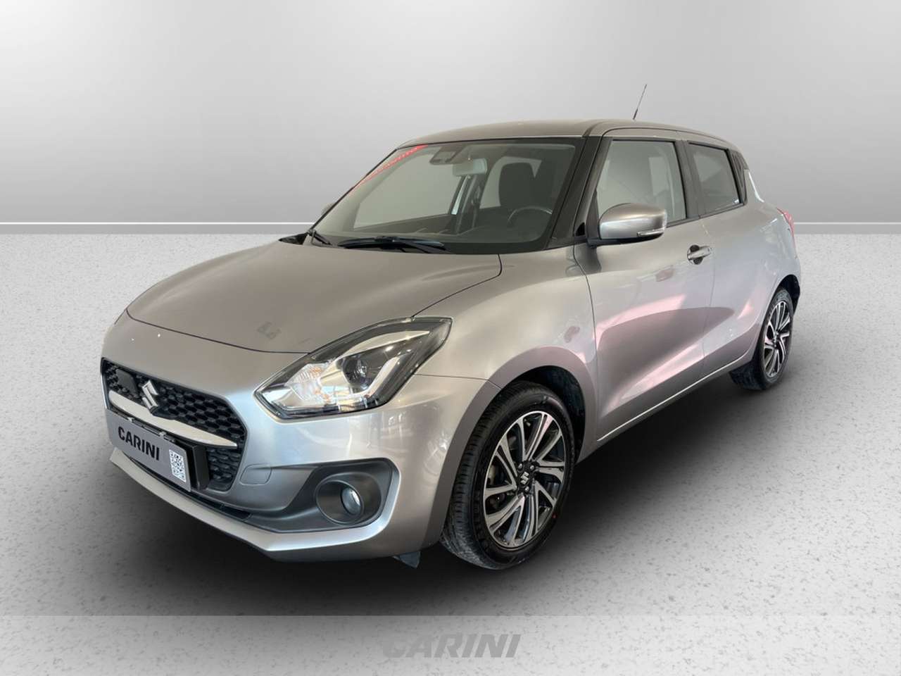 Suzuki Swift 1.2h easy top 2wd