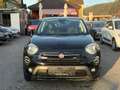 Fiat 500X City Cross Diesel 1.Besitz TÜV NEU Schwarz - thumbnail 2
