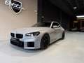 BMW M2 Coupé Gris - thumbnail 3