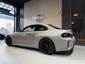 BMW M2 Coupé Gris - thumbnail 4