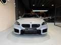 BMW M2 Coupé Gris - thumbnail 2