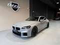 BMW M2 Coupé Gris - thumbnail 1