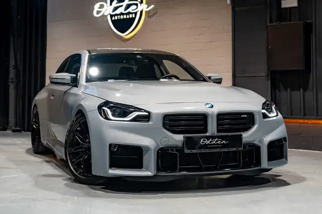 BMW M2 Coupé