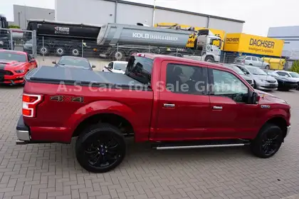 Annonce voiture d'occasion Ford F 150 - CARADIZE