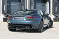 Jaguar F-Type P575 AWD R 75 MERIDIAN ACTIE Vert - thumbnail 3