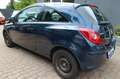 Opel Corsa D Edition *2.HD/KLIMA/SHZ/HU/AU 07/2027* Blau - thumbnail 4