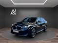 BMW X2 sdrive18d Msport AHK adap. LED Nero - thumbnail 1
