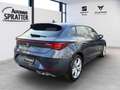 SEAT Leon 1.5 eTSI ACT DSG NAVI ACC LED SHZ Kamera Grau - thumbnail 19