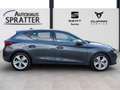 SEAT Leon 1.5 eTSI ACT DSG NAVI ACC LED SHZ Kamera Gris - thumbnail 20