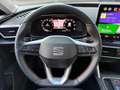 SEAT Leon 1.5 eTSI ACT DSG NAVI ACC LED SHZ Kamera Grau - thumbnail 7