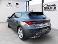SEAT Leon 1.5 eTSI ACT DSG NAVI ACC LED SHZ Kamera Grau - thumbnail 17