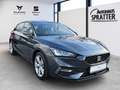 SEAT Leon 1.5 eTSI ACT DSG NAVI ACC LED SHZ Kamera Grau - thumbnail 23