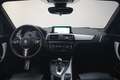 BMW 218 2-serie Coupe 218i M Sport Aut. [ Leder Navi prof. Zwart - thumbnail 5