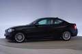 BMW 218 2-serie Coupe 218i M Sport Aut. [ Leder Navi prof. Zwart - thumbnail 3