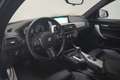 BMW 218 2-serie Coupe 218i M Sport Aut. [ Leder Navi prof. Zwart - thumbnail 15