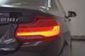 BMW 218 2-serie Coupe 218i M Sport Aut. [ Leder Navi prof. Zwart - thumbnail 33