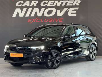 e-Astra 54 kWh GS / PDC + 360 Cam / HUD / Zetel & Stuurverwarming