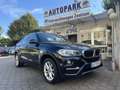 BMW X6 xDrive30d**Vollausstattung**81000 KM Schwarz - thumbnail 1