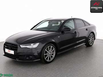 A6 2.0 TFSI qu S LINE BLACK EDITION LUFT,STANDHZ