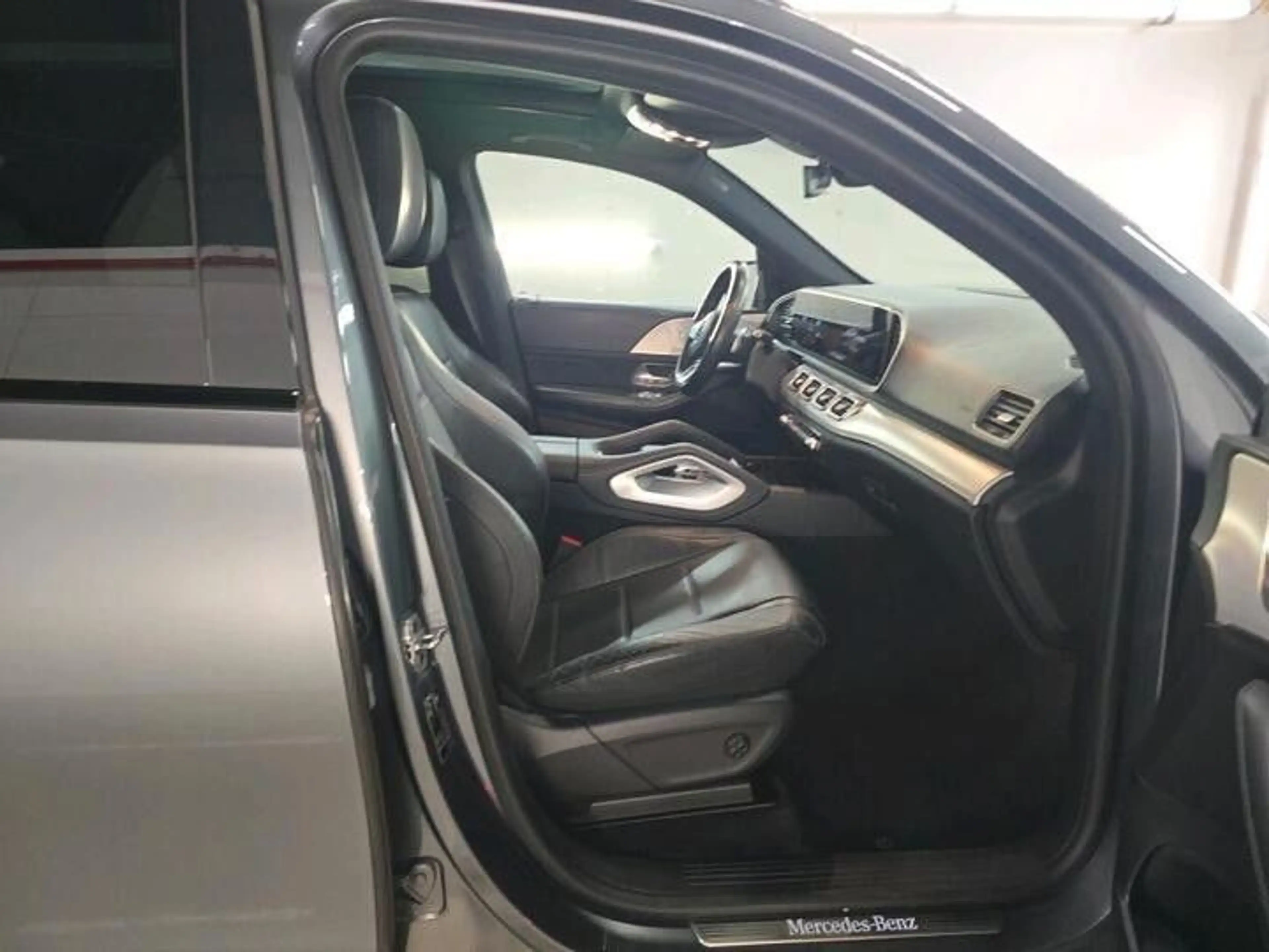 Mercedes-Benz GLE 350 de 4Matic *AMG*PANORAMA*Netto-35200€ — photo 7