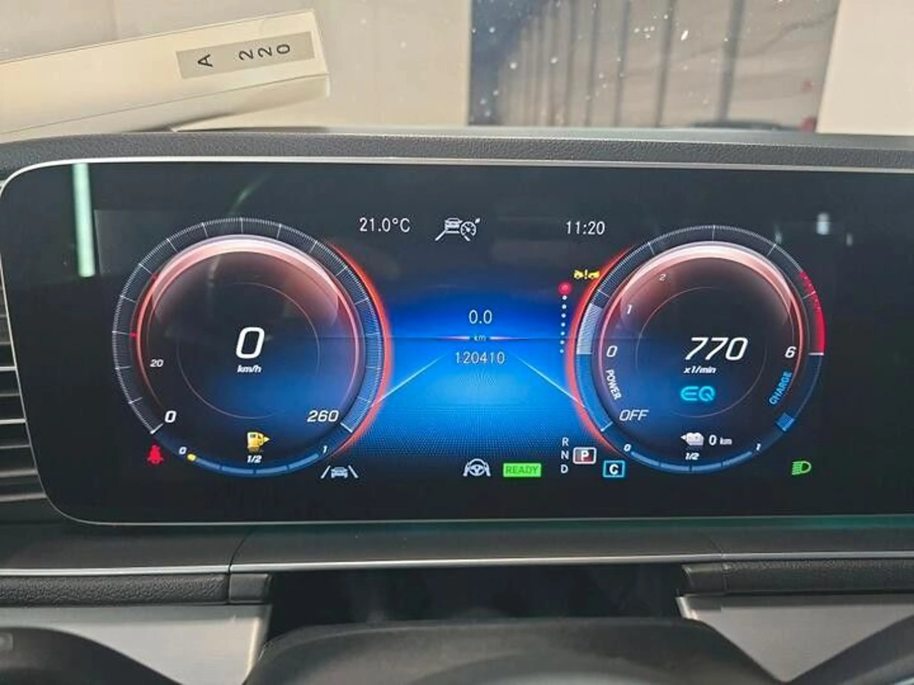 Mercedes-Benz GLE 350 de 4Matic *AMG*PANORAMA*Netto-35200€ — photo 9