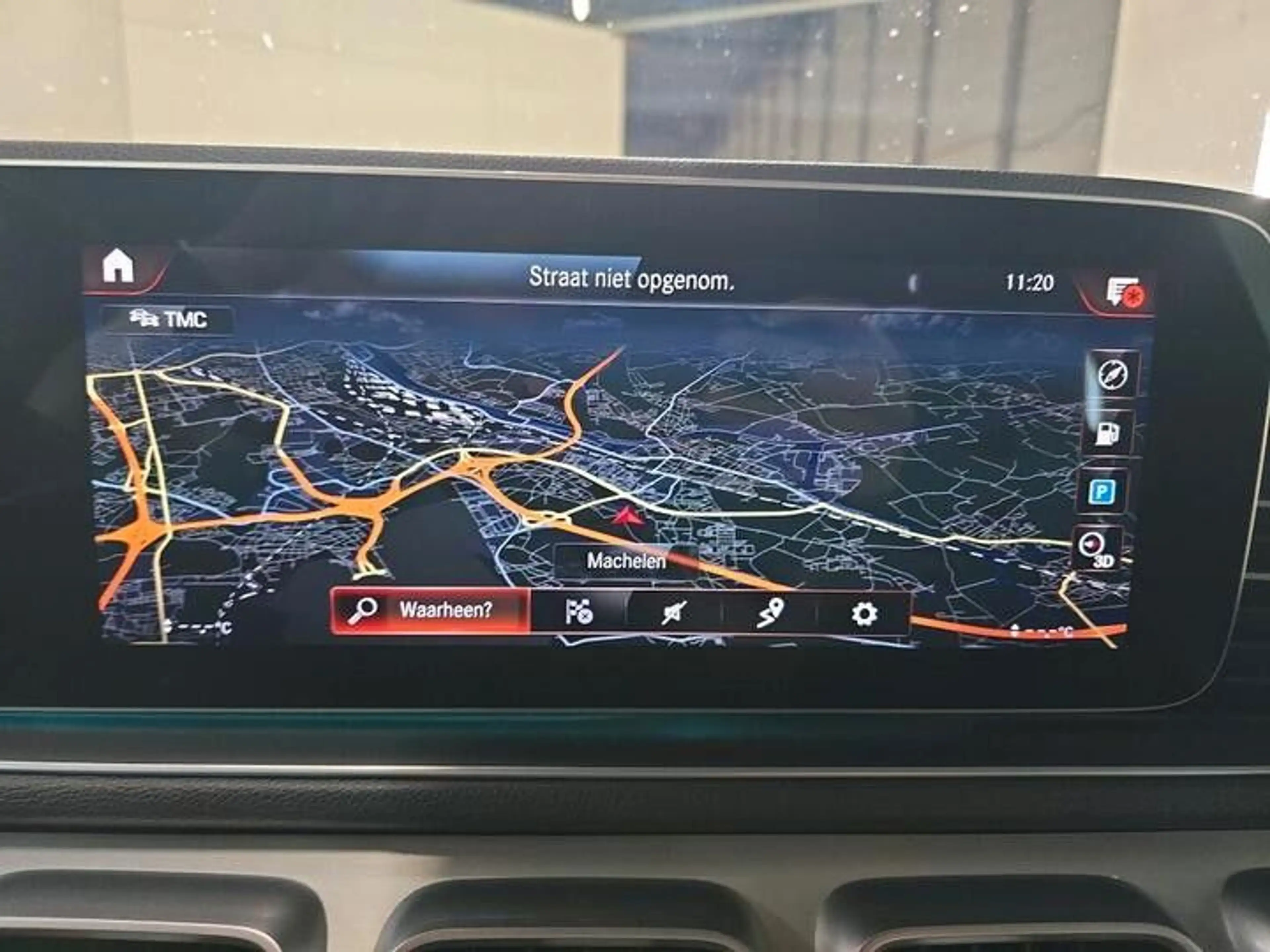 Mercedes-Benz GLE 350 de 4Matic *AMG*PANORAMA*Netto-35200€ — photo 6
