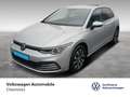 Volkswagen Golf VIII 1.5 eTSI Active*Park Assist*LED*Navi* Silber - thumbnail 1