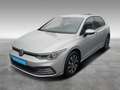 Volkswagen Golf VIII 1.5 eTSI Active*Park Assist*LED*Navi* Silber - thumbnail 2