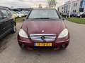 Mercedes-Benz A 170 Elegance Airco Bj:2006 NAP! Rood - thumbnail 25