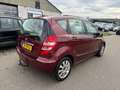Mercedes-Benz A 170 Elegance Airco Bj:2006 NAP! Czerwony - thumbnail 4