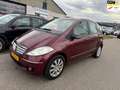 Mercedes-Benz A 170 Elegance Airco Bj:2006 NAP! Czerwony - thumbnail 1
