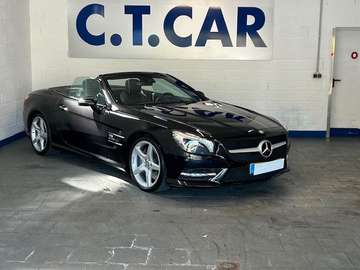 AMG Line - 2Hand - Pano - VOLL