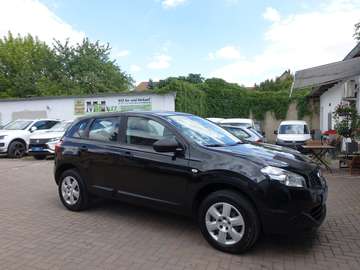 1,6 Acenta, EU4, AHK, TÜV/Service neu !!