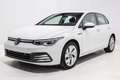 Volkswagen Golf 1.5 eTSI 150 DSG STYLE LED GPS ACC JA17 Blanc - thumbnail 2
