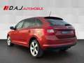 Skoda Rapid/Spaceback Spaceback 1.6 TDI DSG Elegance NAV SHZ PDC Rot - thumbnail 3