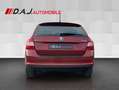 Skoda Rapid/Spaceback Spaceback 1.6 TDI DSG Elegance NAV SHZ PDC Rot - thumbnail 4