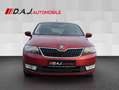 Skoda Rapid/Spaceback Spaceback 1.6 TDI DSG Elegance NAV SHZ PDC Rot - thumbnail 8