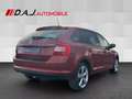 Skoda Rapid/Spaceback Spaceback 1.6 TDI DSG Elegance NAV SHZ PDC Rot - thumbnail 5