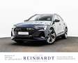 Audi e-tron SPORTBACK 55 2x S LINE BLACK ACC/HuD/PANO Bleu - thumbnail 5