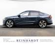 Audi e-tron SPORTBACK 55 2x S LINE BLACK ACC/HuD/PANO Bleu - thumbnail 12